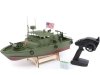 Alpha Patrol Boat 21 RTR